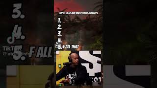 FUNNY GILLIE AND WALLO MOMENT🤣 memes [upl. by Posehn633]