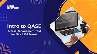 Intro to QASE  A test management tool for dev amp QA teams [upl. by Zorah126]