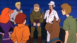 Every quotMeddling Kidsquot comment from ScoobyDoo Where Are You [upl. by Durno]