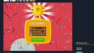 Copter Royale 28 Kill Victory New World Record [upl. by Bel86]