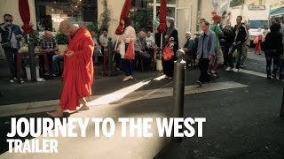 JOURNEY TO THE WEST Trailer  Festival 2014 [upl. by Nadual]