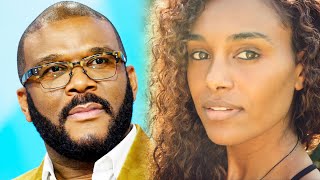 SAD NEWS Tyler Perry ADMITS He LEFT Girlfriend Gelila Bekele After 13 Years Because He Is [upl. by Anna909]