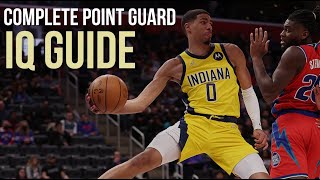 5 Secrets To INSTANTLY Make More 3 Point Shots Basketball Shooting [upl. by Bush]