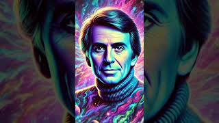 AI Carl Sagan  meaning of life aiinspirational aiinterview aiwisdom cai ai carlsagan [upl. by Vachell]