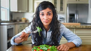 12 Mistakes Most New Vegans Make [upl. by Rucker]