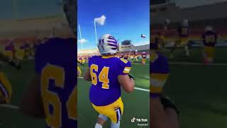 SAISD HS Football 2022 Week 1  Jay vs Brackenridge [upl. by Byron]