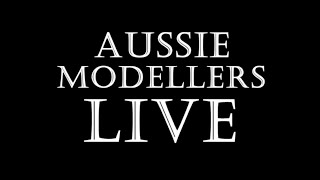 Aussie Modellers Live across the World [upl. by Meggi]