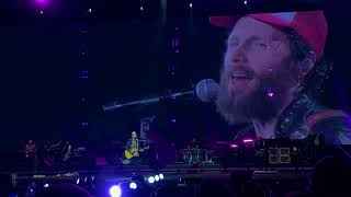 Jovanotti quotSabatoquot Live 2018 Arena di Verona 15052018 [upl. by Eerehs]