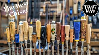 What Is The Best Chisel [upl. by Reffineg]