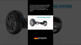 65quot Premium Hoverboard Bluewheel HX310s  Deutsches Qualitätsunternehmen  Kinder Sicherheitsmodus [upl. by Fornof]