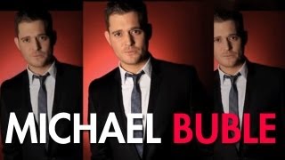 Michael Bublés Celebrity Photo Reel [upl. by Ahtelahs193]