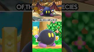 Kirby’s Costume References in Smash Ultimate [upl. by Yenffit]