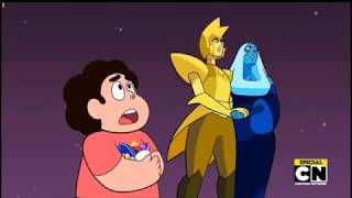 Blue and Yellow being controlled by White  Steven Universe  Change your mind [upl. by Aduh]