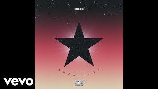 Migos  Supastars Audio [upl. by Dnalrag]