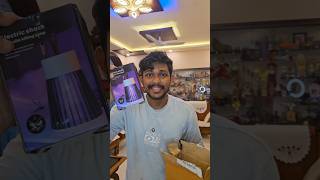 പാതിരാത്രി കൊതുകിനെ കൊല്ലാൻ Product വാങ്ങിയ കഥ 😂  trending unboxing malayalam shorts [upl. by Anair]