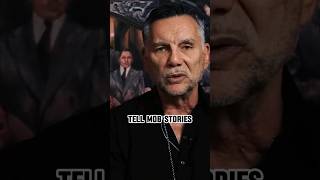 Michael Franzese EXPLAINS SOME THINGS 🔥 crime mafia [upl. by Lunn761]