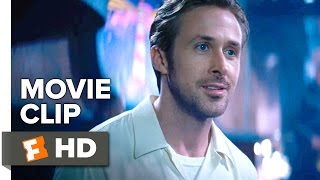 La La Land Movie CLIP  Callback 2016  Ryan Gosling Movie [upl. by Claudell703]