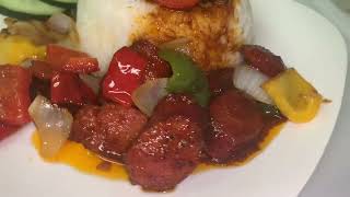 What to make withKIELBASA sausage  3 easy recipes using Kielbasa [upl. by Sedlik]