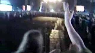 Worlds Largest Mosh Pit Download 07 [upl. by Menashem]