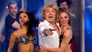 HANS KLOK  Grande Illusion quotCRISTAL BOXquot  LE PLUS GRAND CABARET DU MONDE [upl. by Agostino]