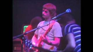 Mike Oldfield  Platinum Finale  live in Donostia 1984 [upl. by Atsirhc]