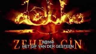 Dabbe 5 Zehri Cin  Dutch Trailer [upl. by Leann]