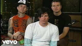 blink182  Down AOL Sessions [upl. by Hardner914]