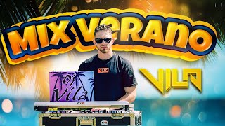 Mix Verano 2024  Tropical Mix  Latin Summer Mix  Lo Nuevo y Clasico  Live DJ Set [upl. by Atiluj223]