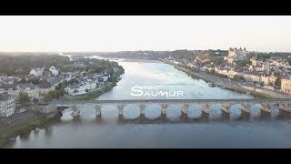 Bienvenue à Saumur [upl. by Noissap754]