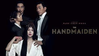 Movie Review  The Handmaiden 2016  88 [upl. by Roede]