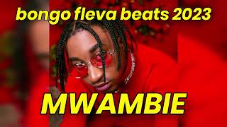 Mwambie  bongo fleva beat 2023  diamond X Jay melody X rayvanny X reggaeton X zuchu type beats [upl. by Navonoj133]