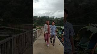 dolane wong Nang ndeso fluffykasih dapurdesa wisataalamjembangan wisatakebumen [upl. by Aneekahs]