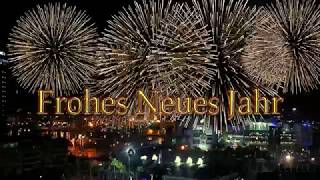 Frohes neues Jahr  Happy New Year [upl. by Seligmann244]