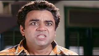 Bulandi 2000 Comedy Scene Of Paresh Rawal [upl. by Araet104]