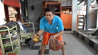 suara khas antara basket dan chitato life is never flat [upl. by Thomson302]