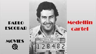 Movies about Medellin cartel and Pablo Escobar [upl. by Holder89]