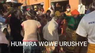 YEWE BIRUHANYA TUZAKUZAMUKABWIRA ABANTU BAREKE KURIRA GUTABARWA KURABONETSE [upl. by Ynamrej]