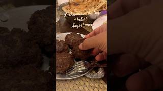 Lucknowee Tunday kebab in jogeshwari is too good 🤤🤤 foodie foodshorts foodvlog mumbaifoodie [upl. by Deeann297]