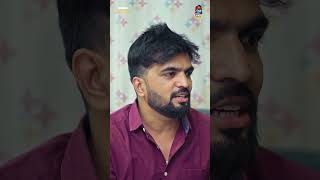 Sharing Husband  అతిధులు  సమానత్వం Episode 1  Short 05  Gossip Gowtham  Tamada Media [upl. by Nahtnoj]