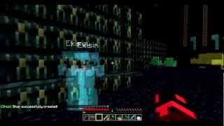 Minecraft 152 MULTIPLAYER DUPLICATION GLITCH  Bukkit [upl. by Hayalat673]