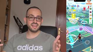 Pokemon Go Spoofer iOS 2024  Pokemon Go Spoofing Tutorial for iOS amp Android SECRET REVEALED [upl. by Wende]