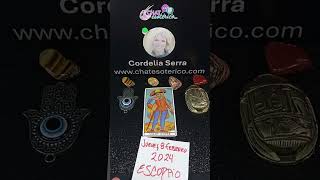 Horóscopo Semanal Escorpio ♏ Tarot España Los Arcanos Mayores y Menores Carta del Día de Esperanza [upl. by Dressler]