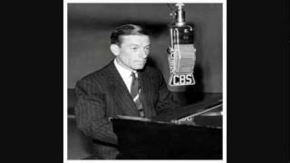 Hoagy Carmichael Huggin And Chalkin 1947 Emulated Stereomp4 [upl. by Lani]