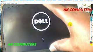 Dell latitude e5440 batery not charge case [upl. by Rannug818]