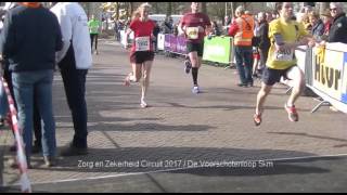 Voorschotenloop 20170312 5km [upl. by Witherspoon]