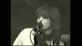 Pretenders  The Wait  Capitol Theatre  Sept 27th 1980 [upl. by Didi]