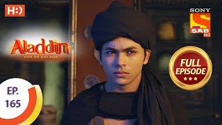 Aladdin  Ep 175  Full Episode  17th April 2019 [upl. by Joice]