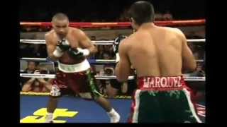 Juan Manuel Marquez vs Rocky Juarez [upl. by Olette]