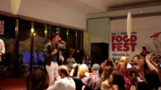 Akcent Jokero live Oradea [upl. by Assiram90]