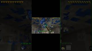 coalirongold lapis diamond emerald 😂😂😂minecraft shorts funny loop [upl. by Ingold]